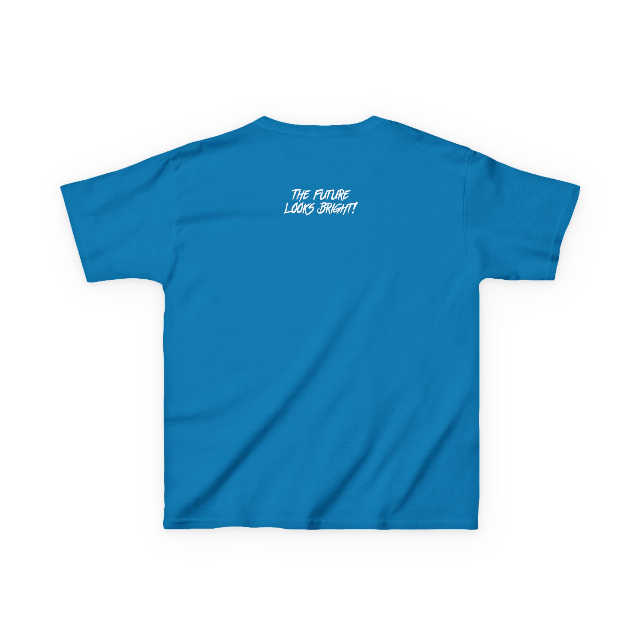 Valuetainment Allegedly Kids Heavy Cotton™ Tee - Image 10