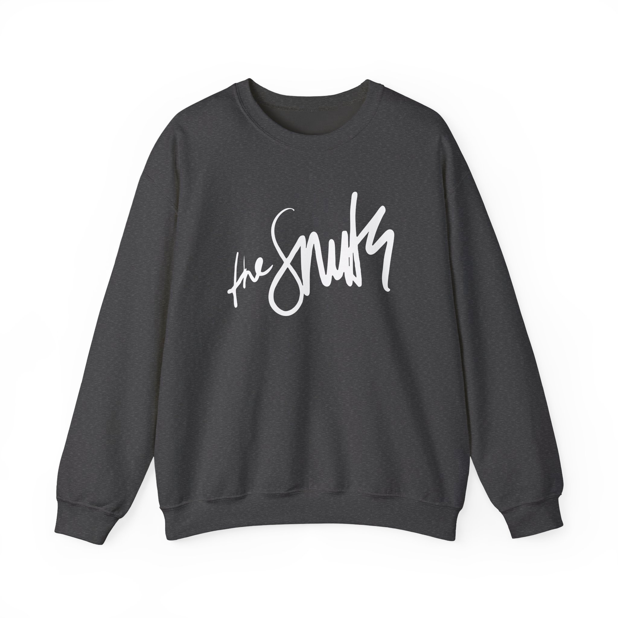 The Snuts Unisex Heavy Blend™ Crewneck Sweatshirt - Image 11