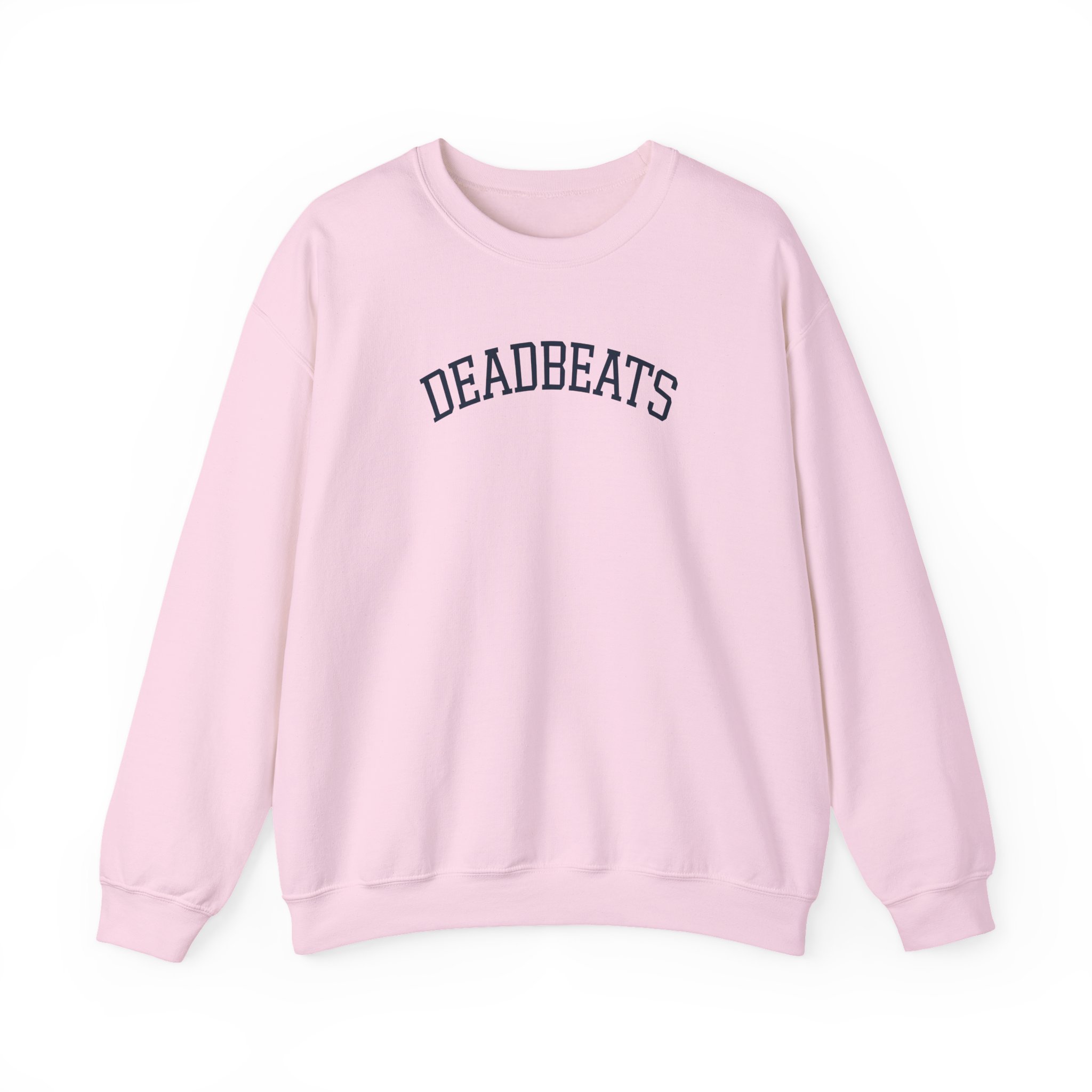 Deadbeats Unisex Heavy Blend™ Crewneck Sweatshirt - Image 15