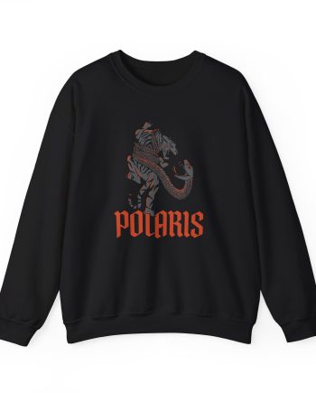 Polaris Predators Unisex Heavy Blend™ Crewneck Sweatshirt