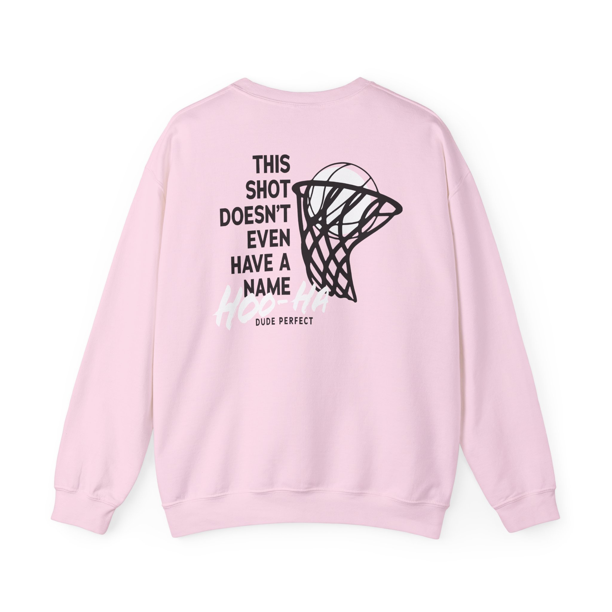 Dude Perfect Fifteen Unisex Heavy Blend™ Crewneck Sweatshirt - Image 22