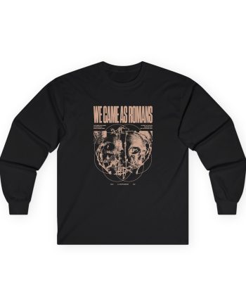 We Came as Romans Doublespeak Unisex Ultra Cotton Long Sleeve Tee