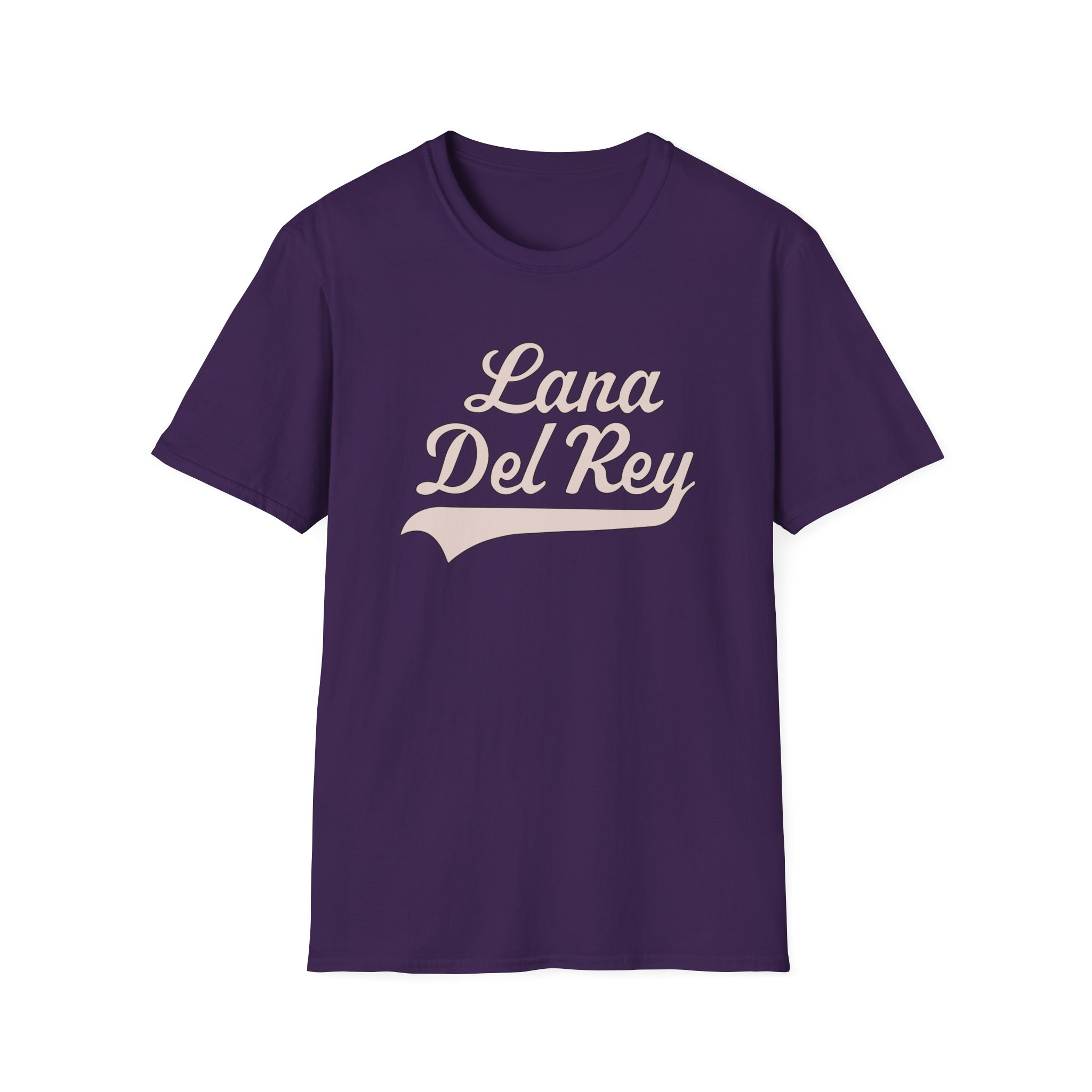Lanadelrey Unisex Softstyle T-Shirt - Image 19