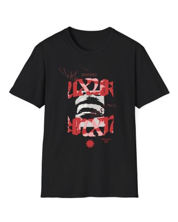One Ok Rock Unisex Softstyle T-Shirt