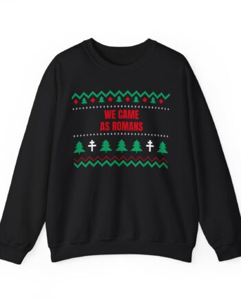 We Came as Romans Unisex Heavy Blend™ Crewneck Sweatshirt