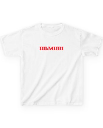 Kids Bilmuri Logo Heavy Cotton™ Tee