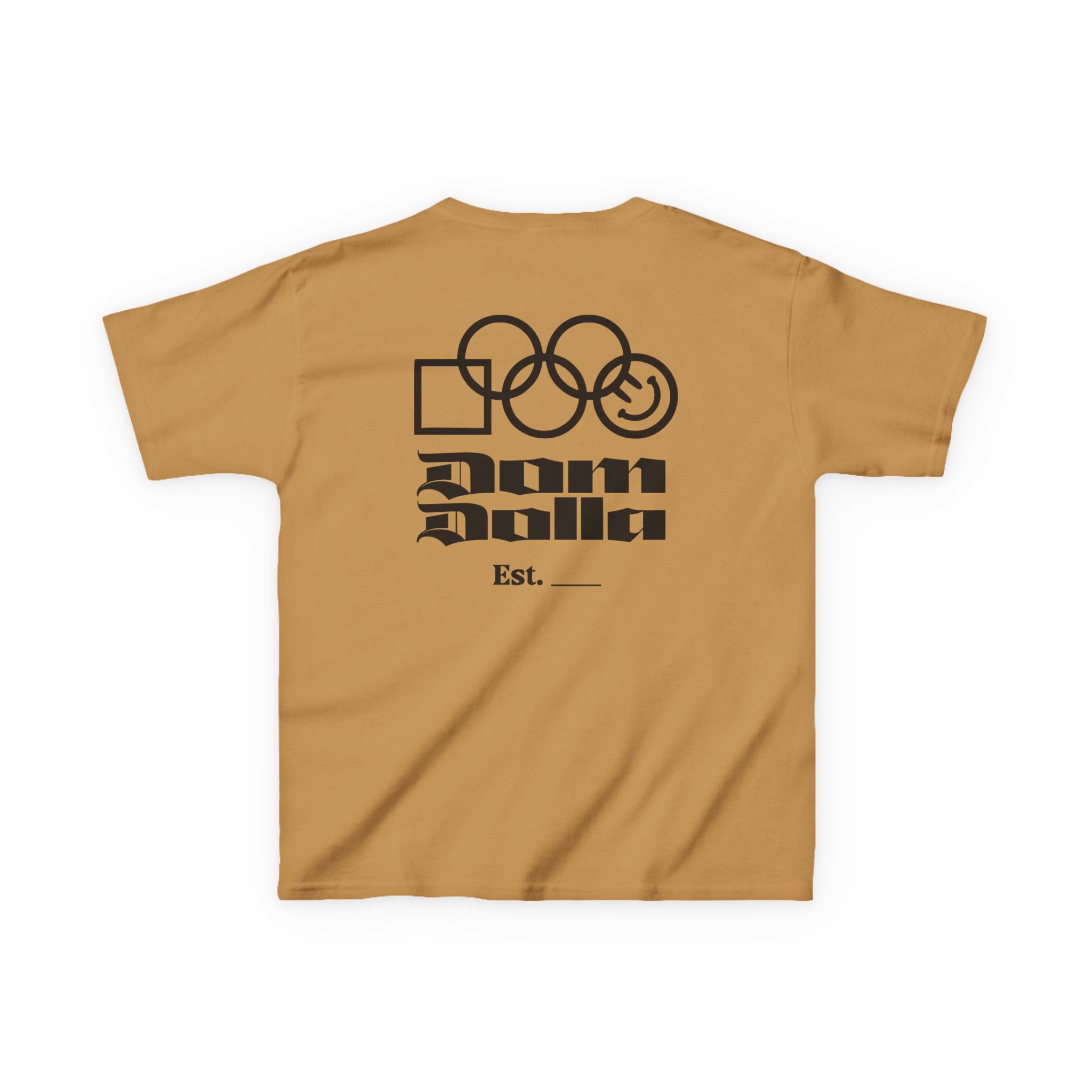 Dom Dolla Kids Heavy Cotton™ Tee - Image 12