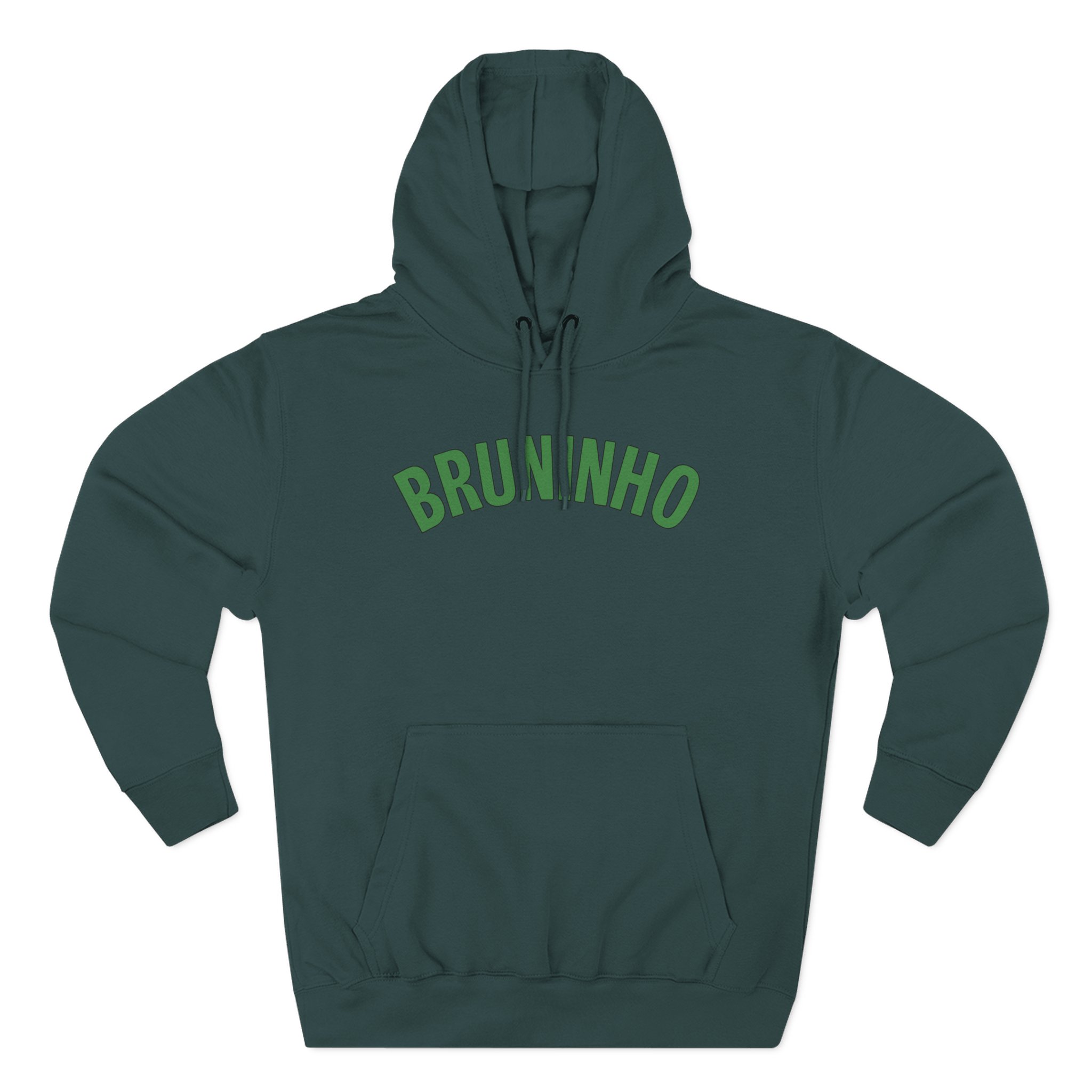 Bruno Mars X Fortnite Three-Panel Fleece Hoodie - Image 5
