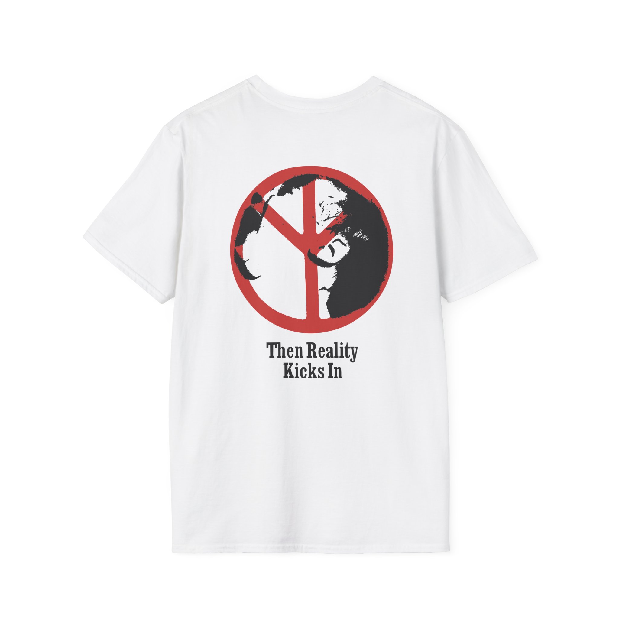 Babylon Dead Unisex Softstyle T-Shirt - Image 2
