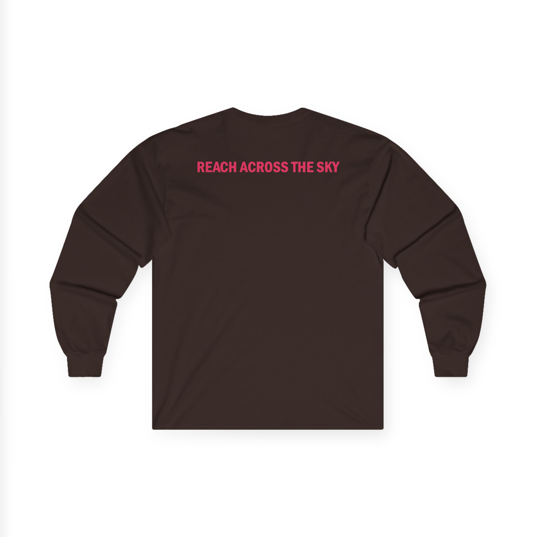 John Legend I'M Ready Unisex Ultra Cotton Long Sleeve Tee - Image 12