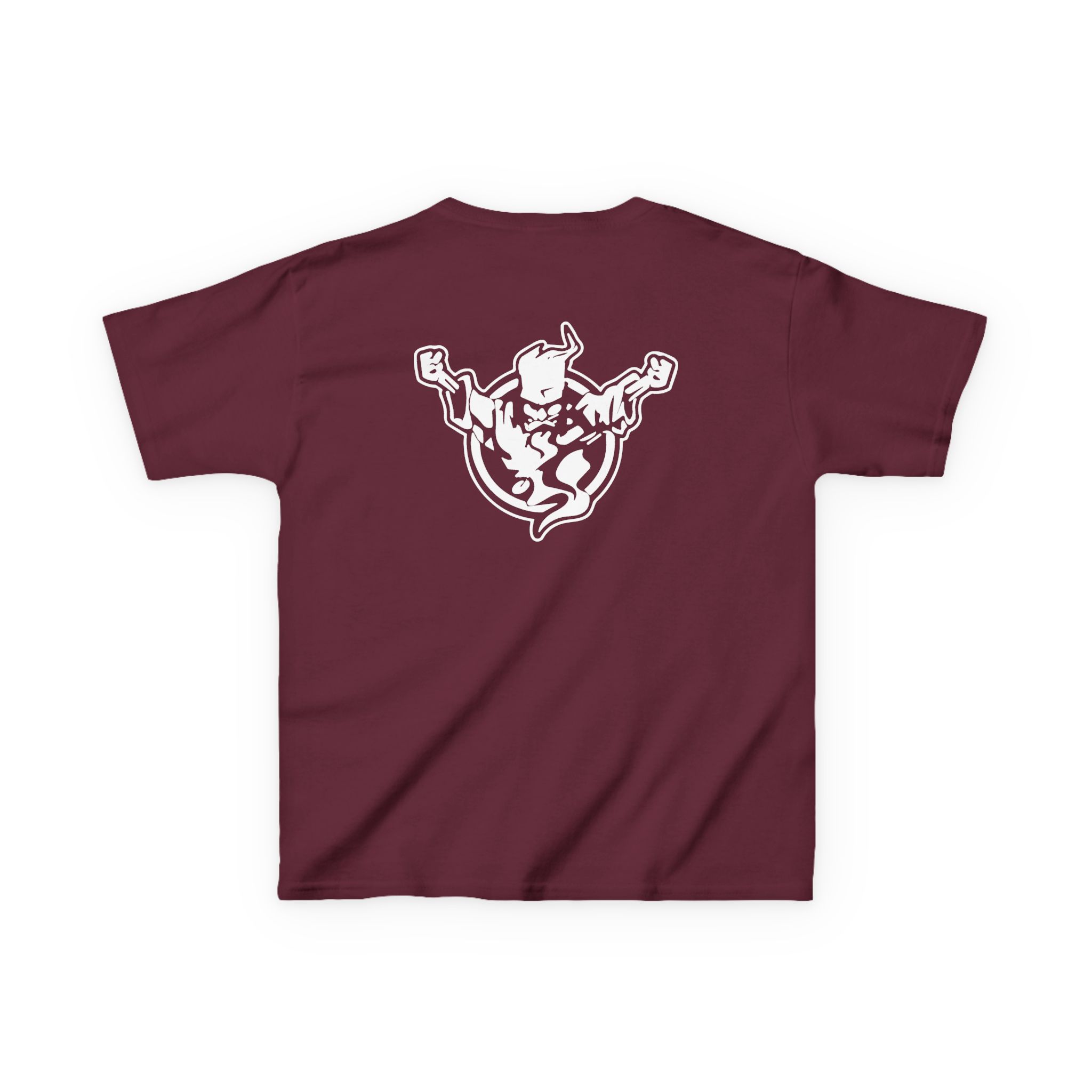 Thunderdome Summer Kids Heavy Cotton™ Tee - Image 4