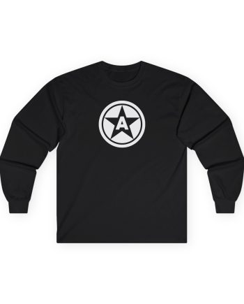 The Aquabats! Unisex Ultra Cotton Long Sleeve Tee