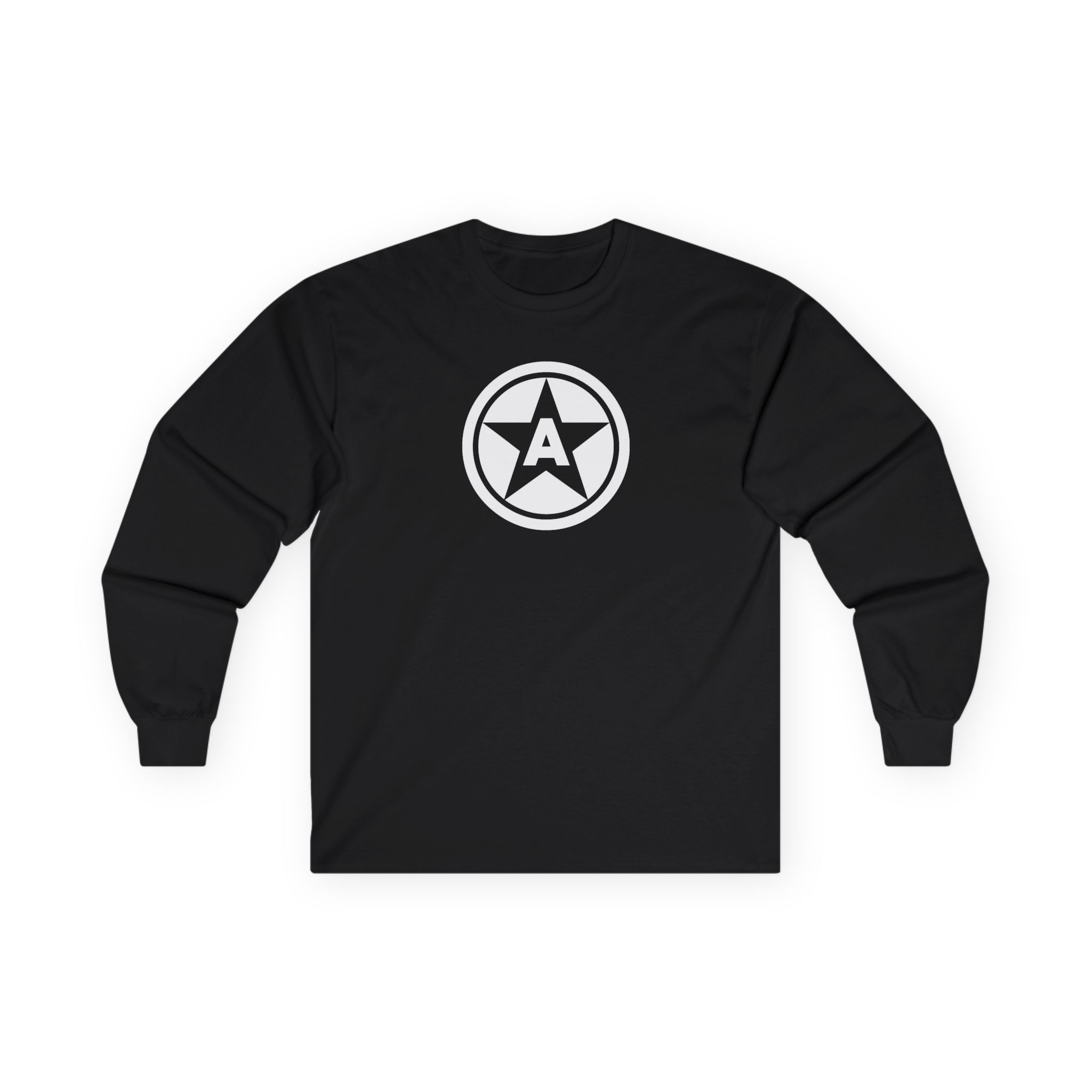 The Aquabats! Unisex Ultra Cotton Long Sleeve Tee