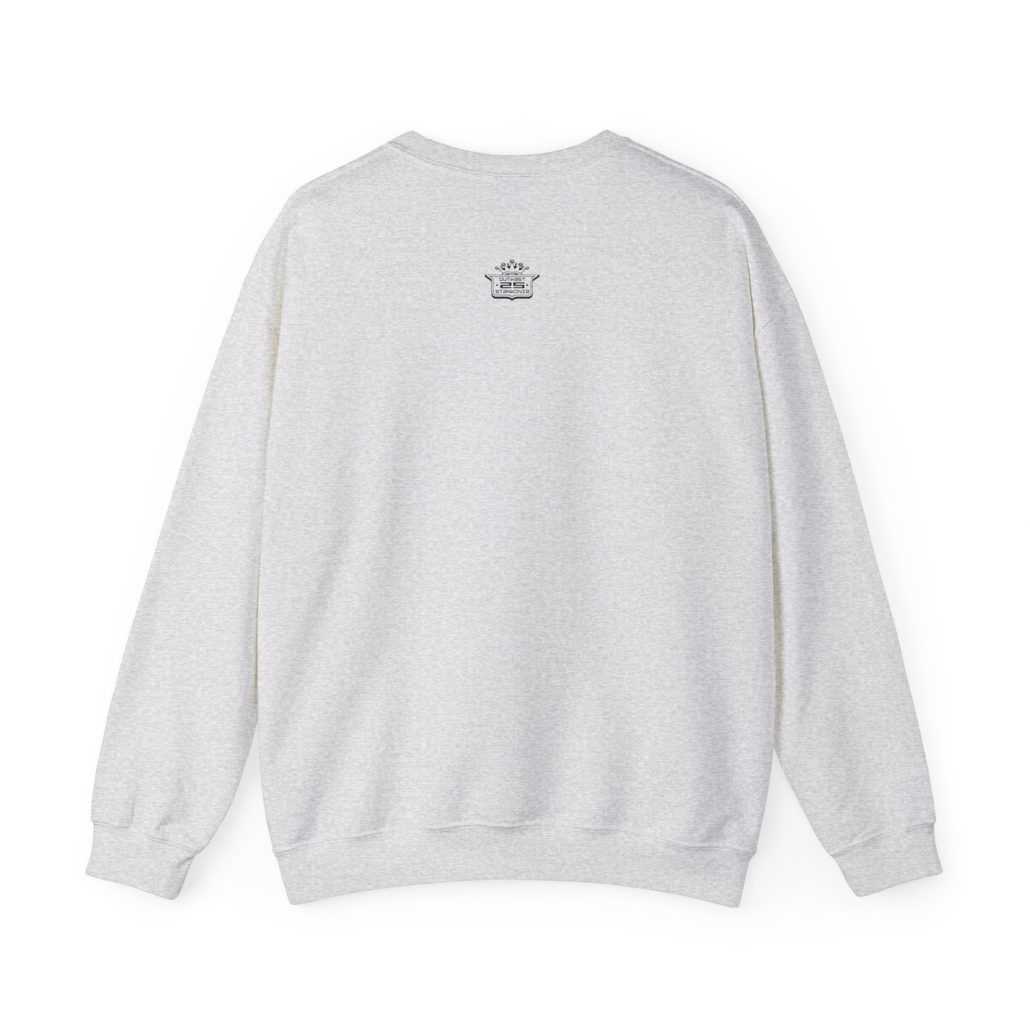 Outkast Stankonia Unisex Heavy Blend™ Crewneck Sweatshirt - Image 4