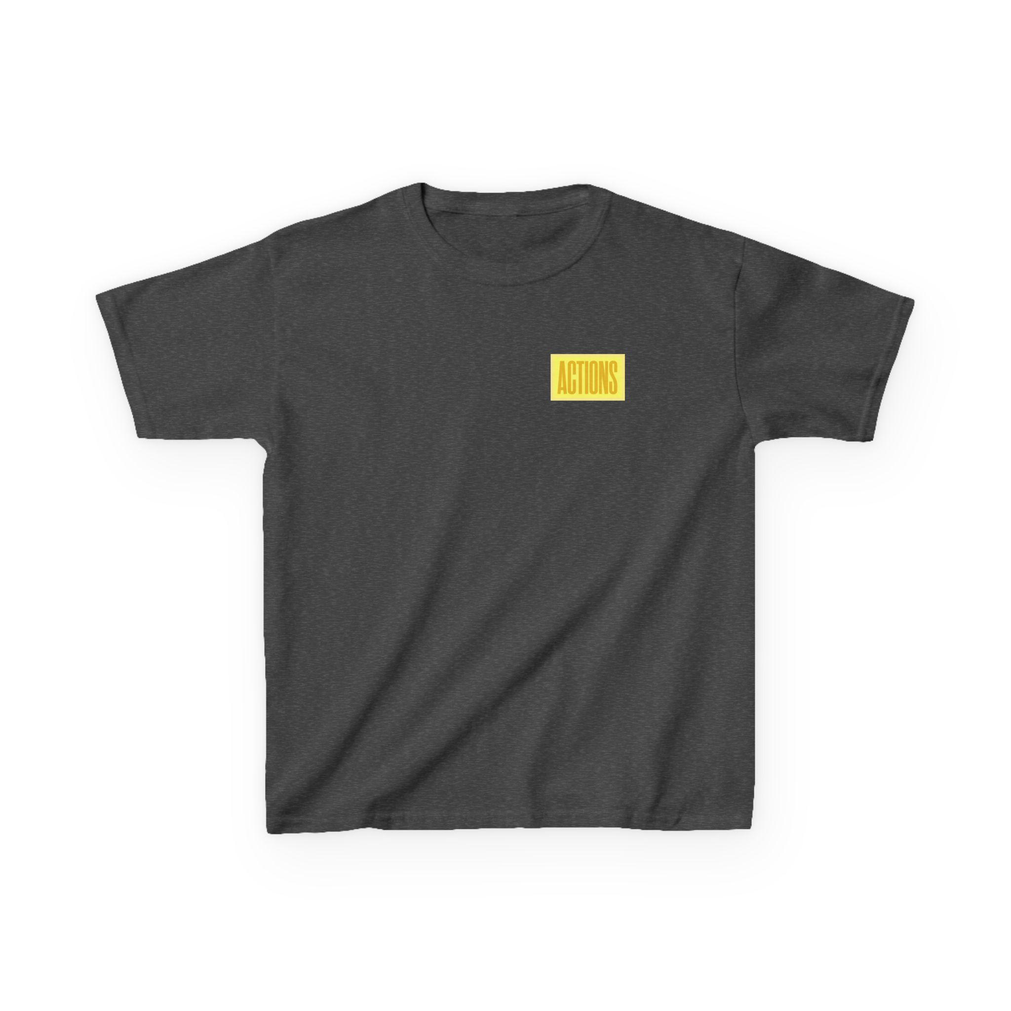 Kids John Legend ACTIONS Heavy Cotton™ Tee - Image 7