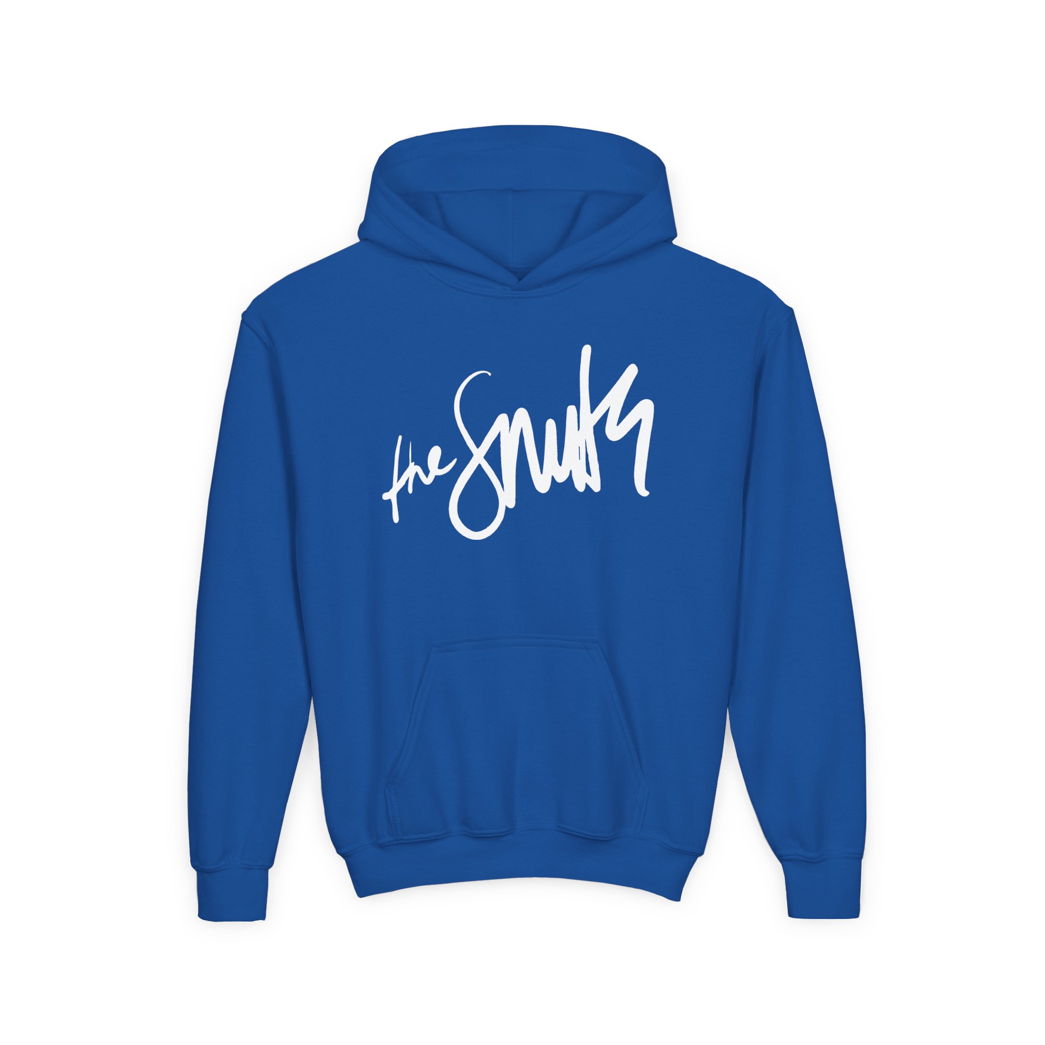 The Snuts Youth Heavy Blend Hooded Sweatshirt - Image 9