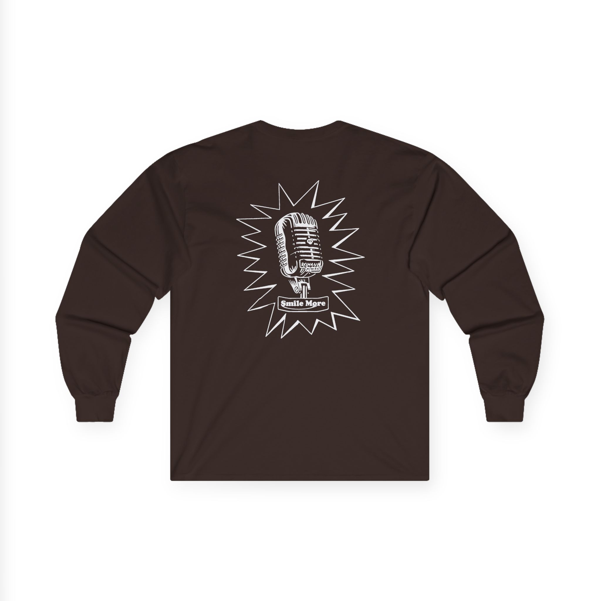 Roman Atwood Podcast Unisex Ultra Cotton Long Sleeve Tee - Image 6
