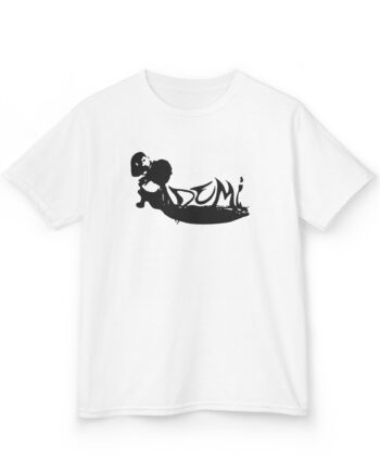 D L Earth Day Kids Heavy Cotton™ Tee