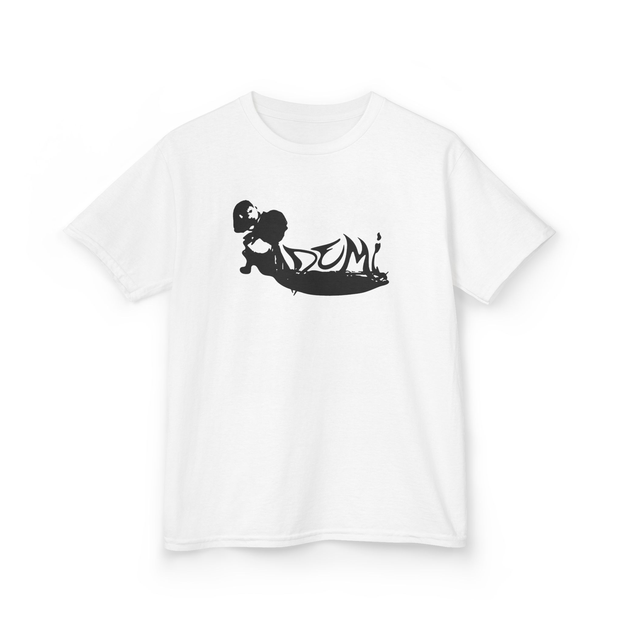 D L Earth Day Kids Heavy Cotton™ Tee
