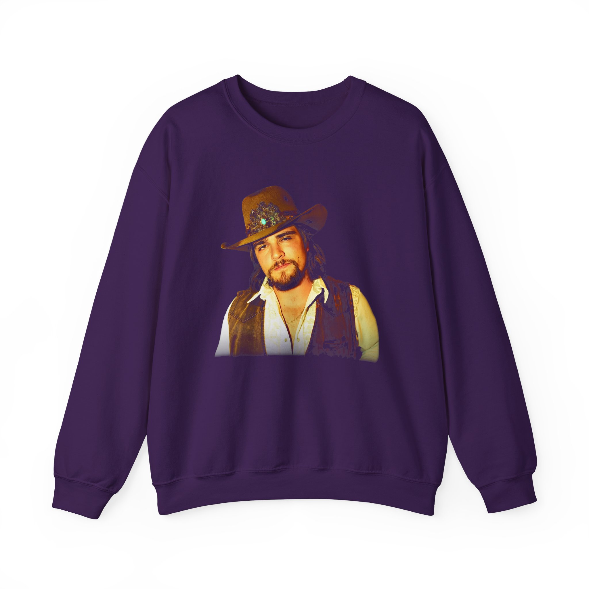 Gavin Adcock Photo Unisex Heavy Blend™ Crewneck Sweatshirt - Image 7