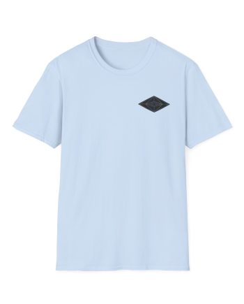 Slander Unisex Softstyle T-Shirt