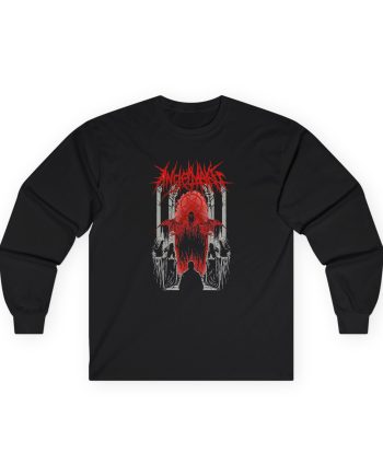Angelmaker Dark Pact