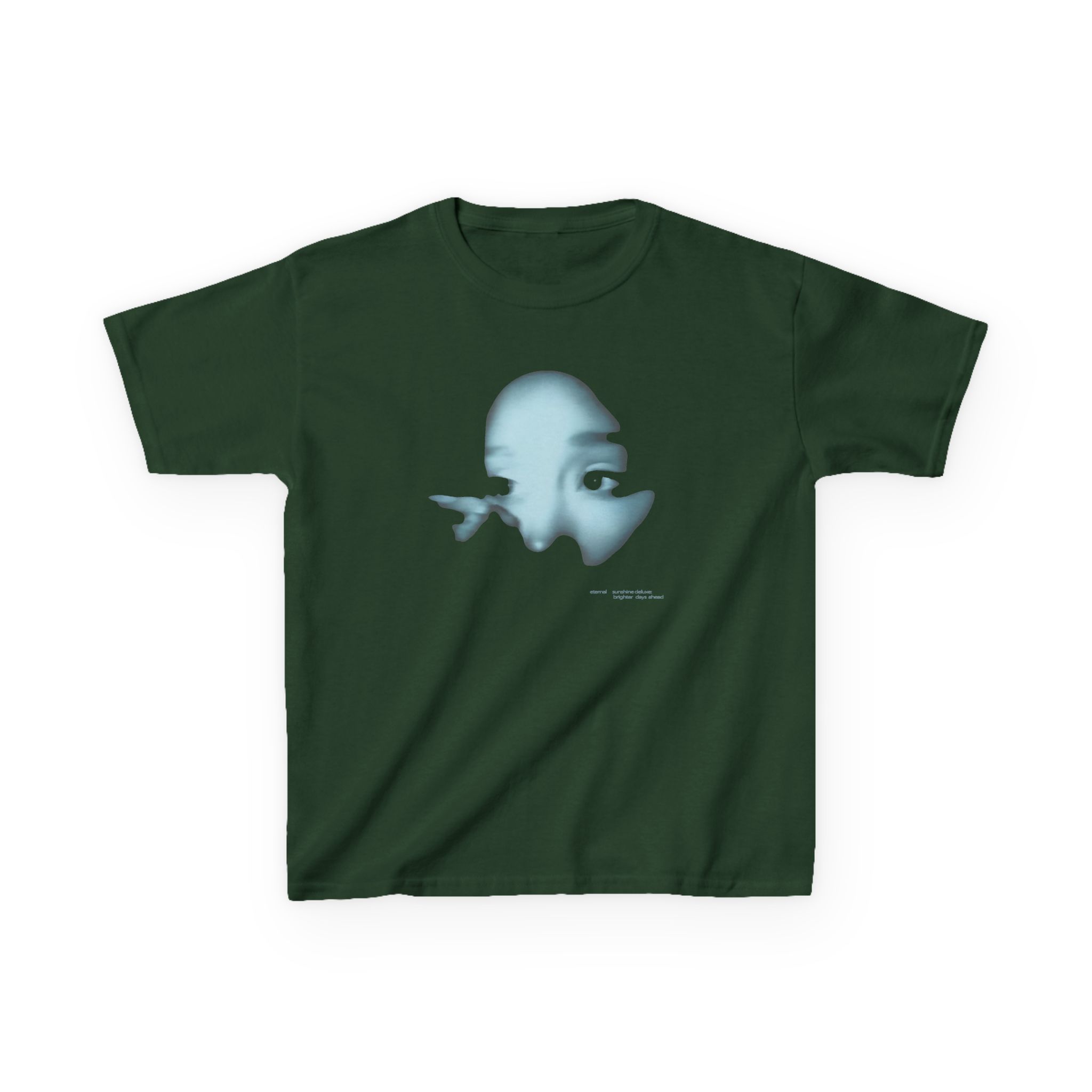 AG Brighter Days Spotlight Kids Heavy Cotton™ Tee - Image 5