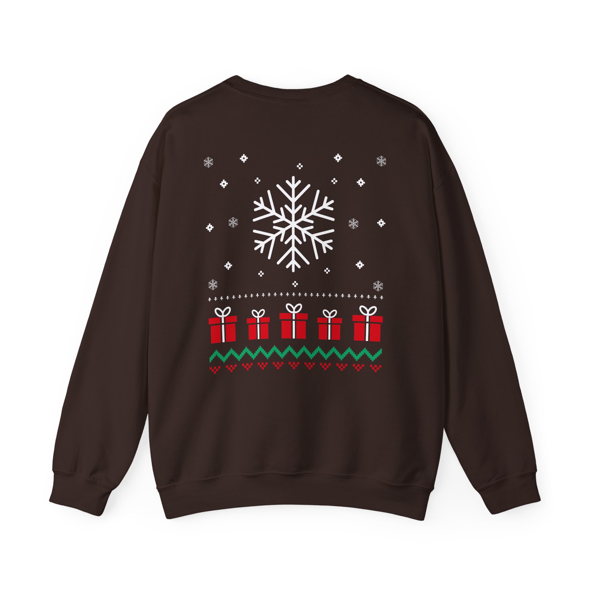 Ethel Cain Unisex Heavy Blend™ Crewneck Sweatshirt - Image 4