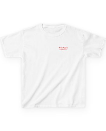 Kids Mord Auf Ex Monday Club Heavy Cotton™ Tee