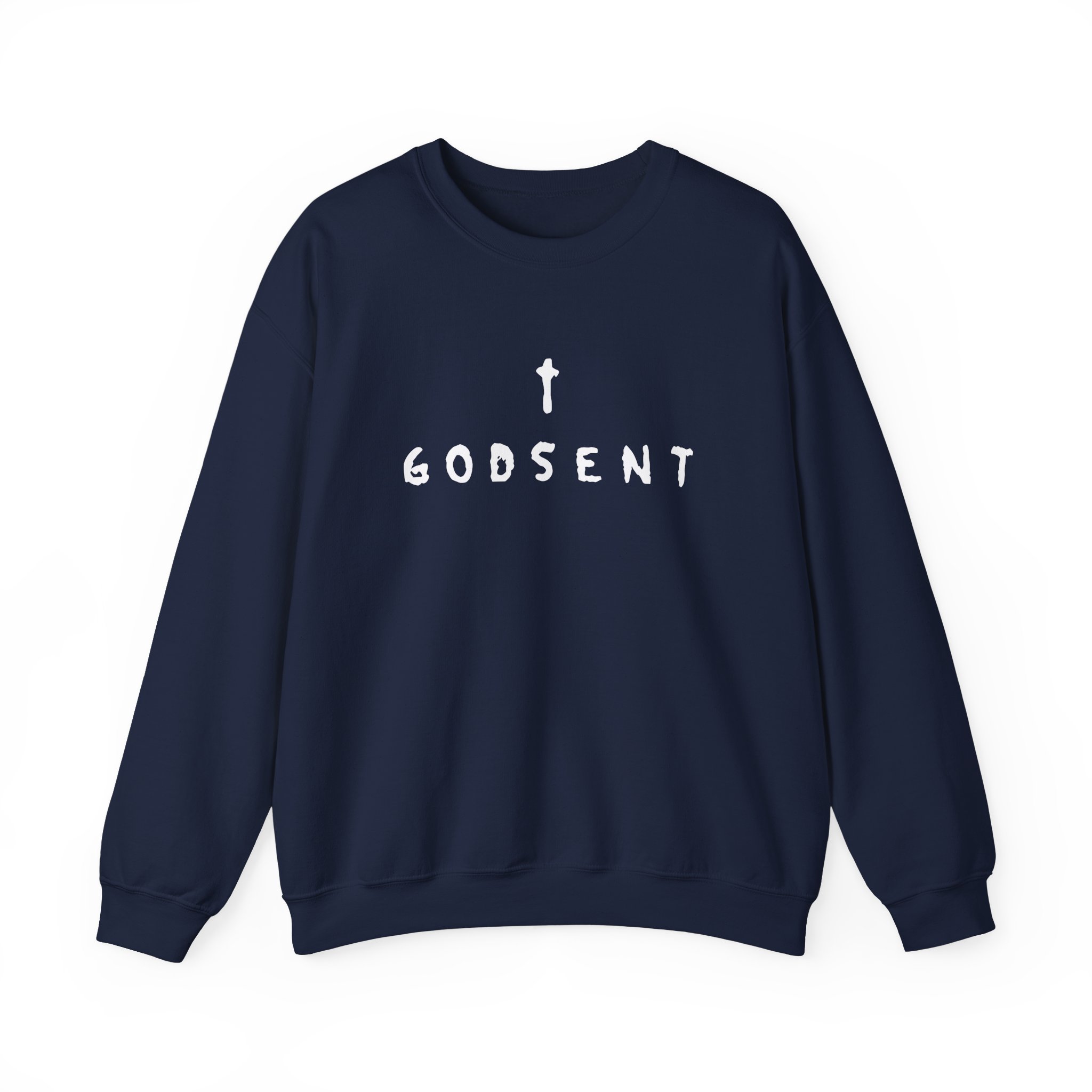 Ethel Cain Unisex Heavy Blend™ Crewneck Sweatshirt - Image 21
