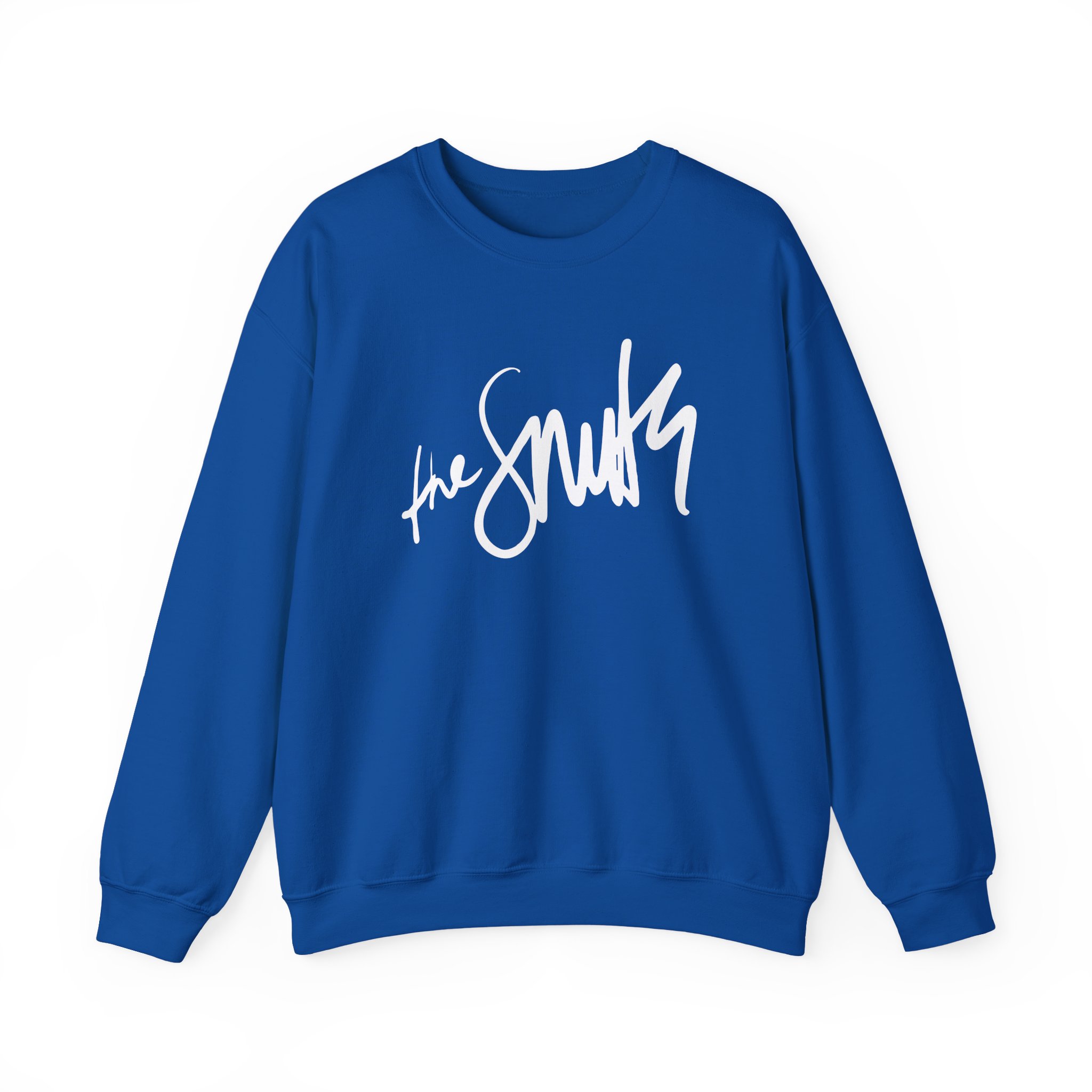 The Snuts Unisex Heavy Blend™ Crewneck Sweatshirt - Image 19