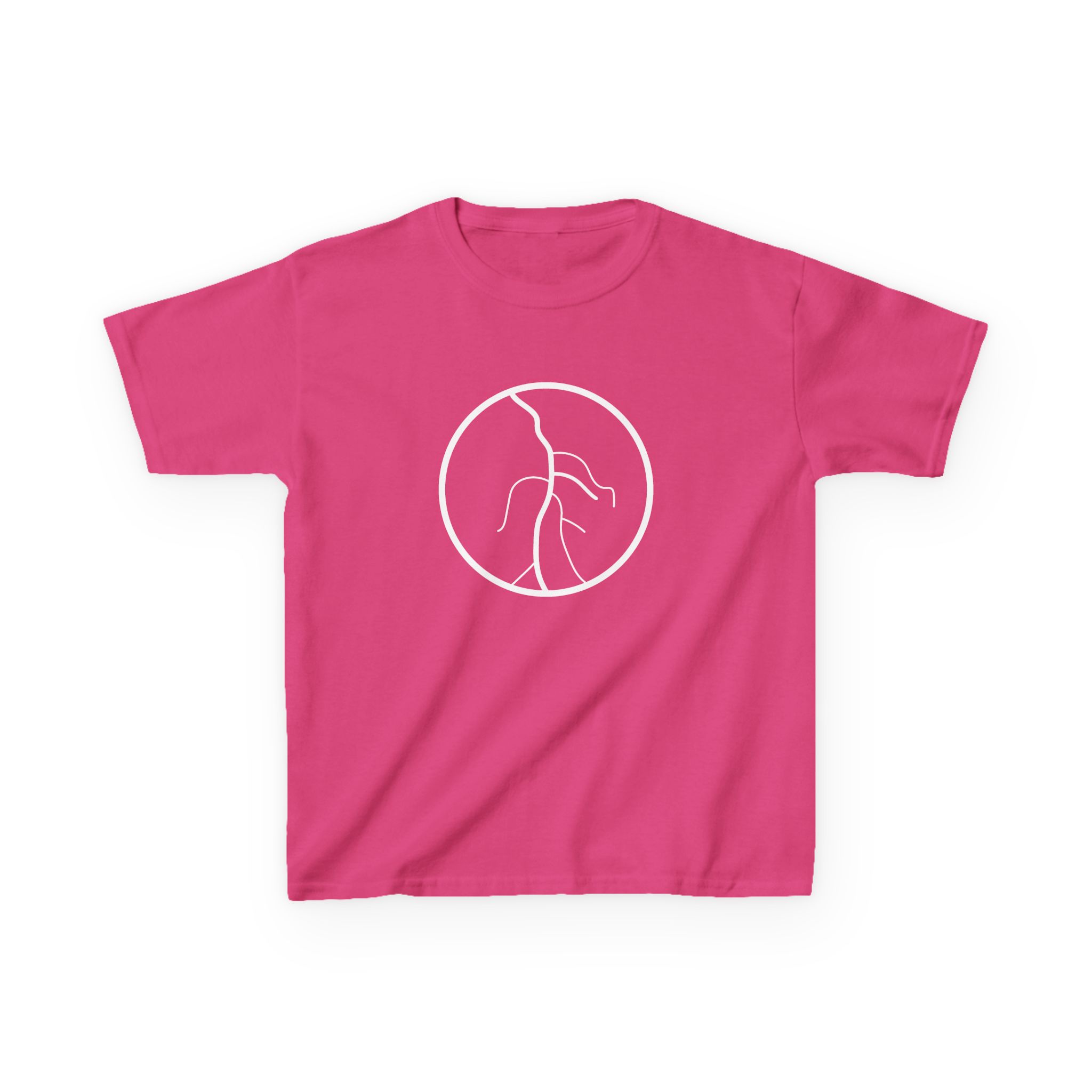 Kids Calvin Harris Heavy Cotton™ Tee - Image 23
