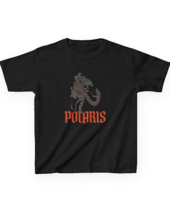 Polaris Predators Kids Heavy Cotton™ Tee