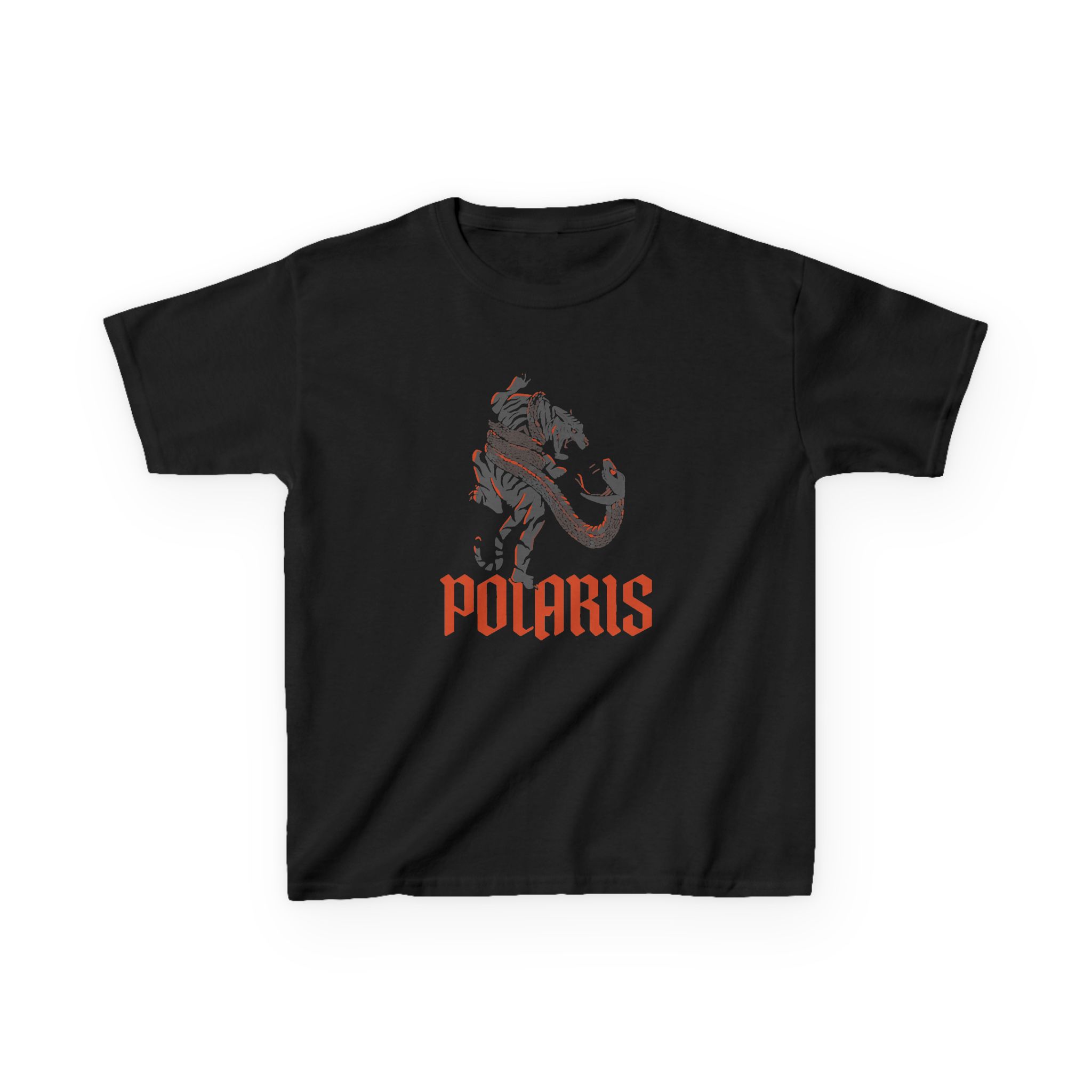 Polaris Predators Kids Heavy Cotton™ Tee