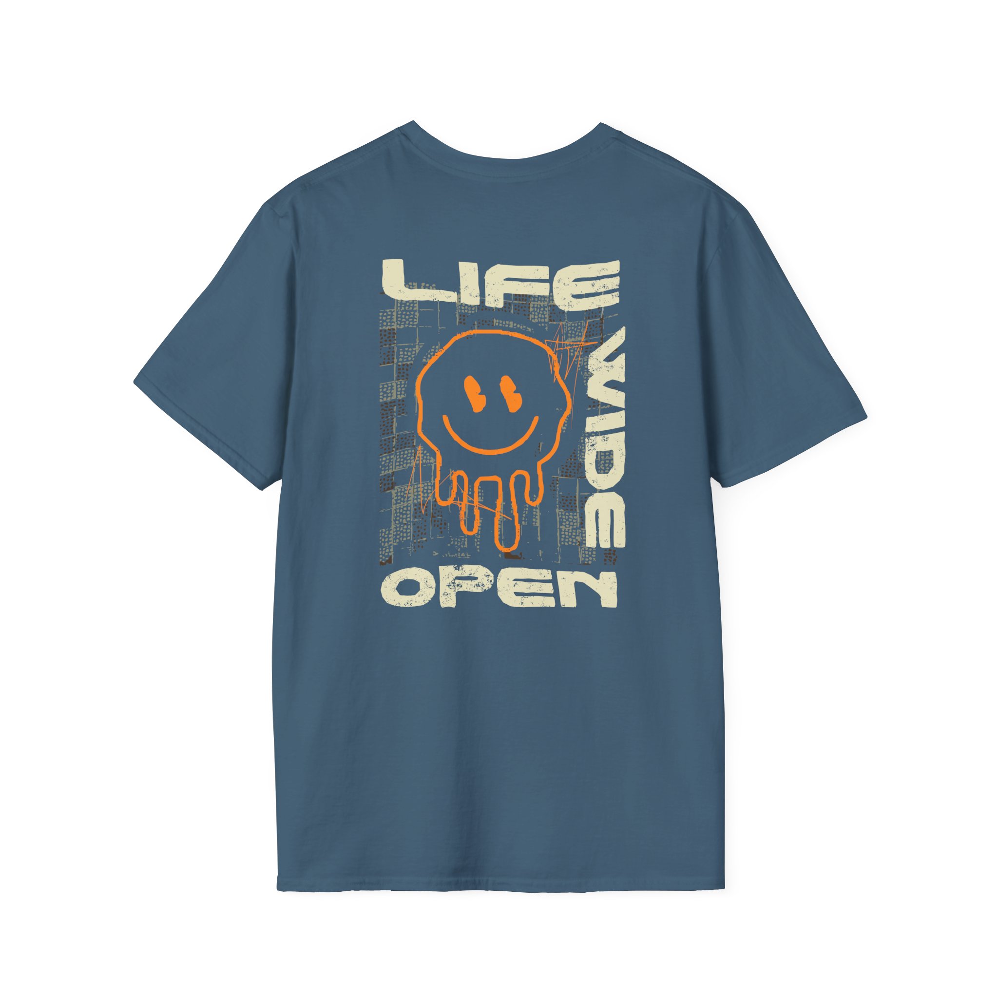 Cboystv Icon Unisex Softstyle T-Shirt - Image 10