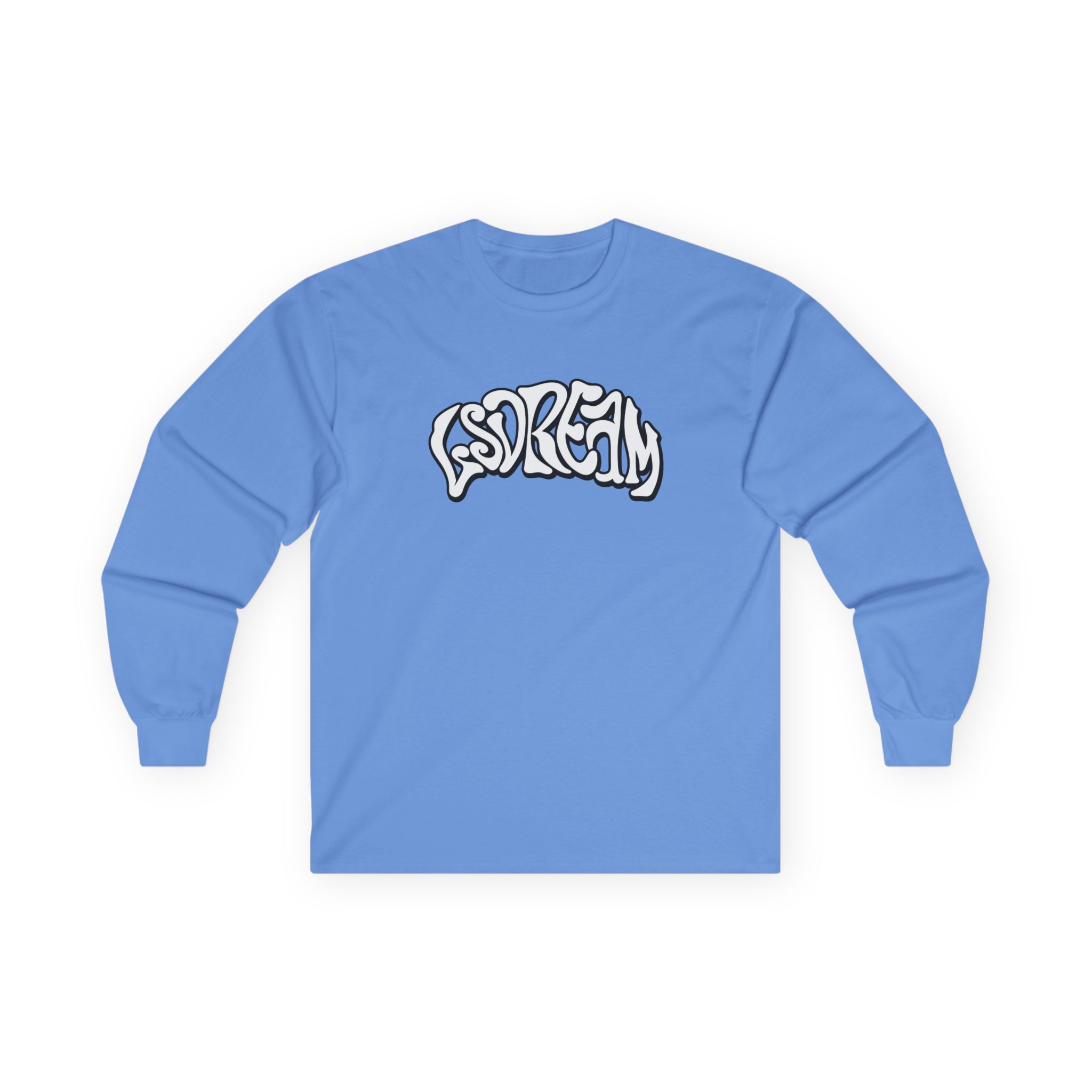 Lsdream Choose Your Adventure V.2 Unisex Ultra Cotton Long Sleeve Tee - Image 7
