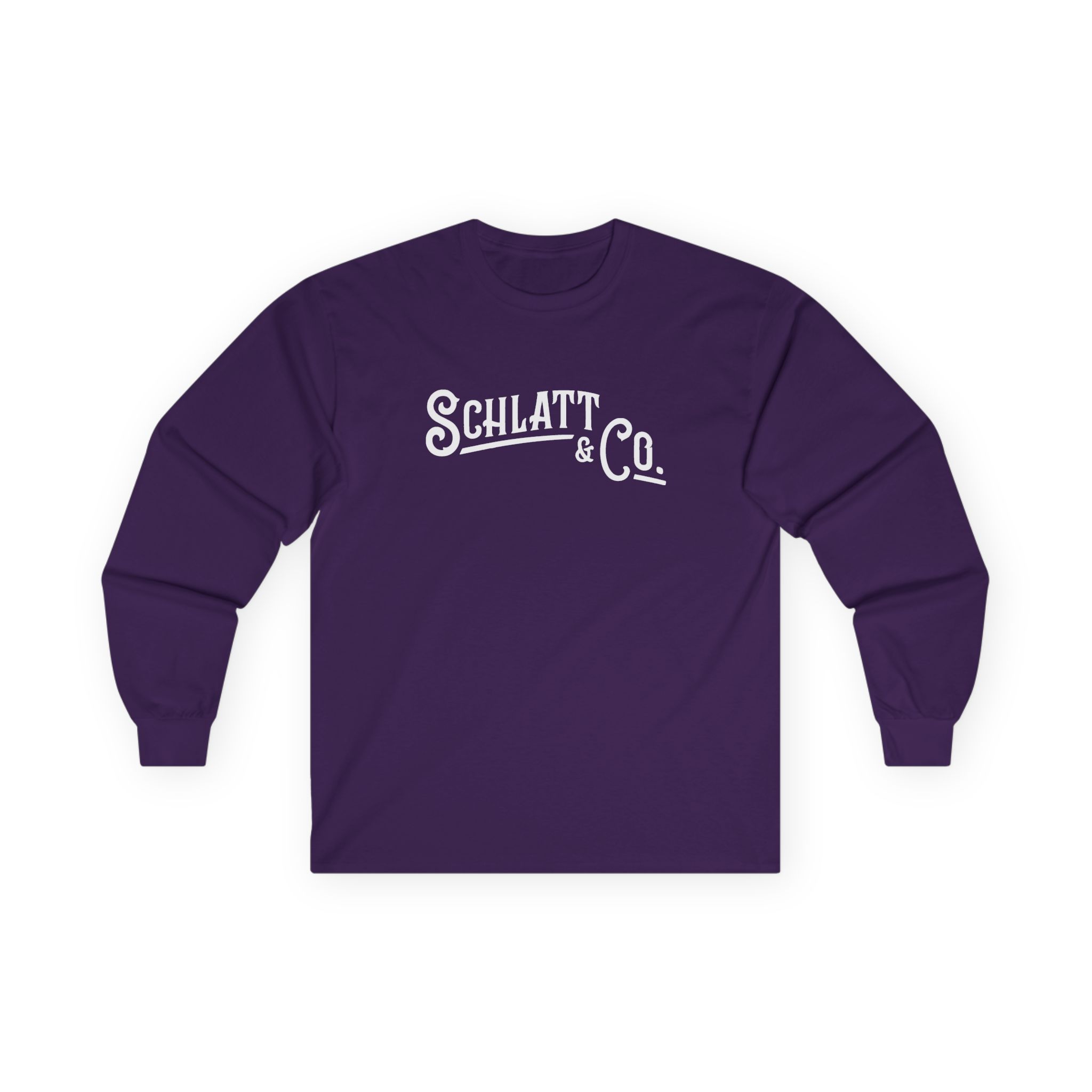 Jschlatt & Co Unisex Ultra Cotton Long Sleeve Tee - Image 15
