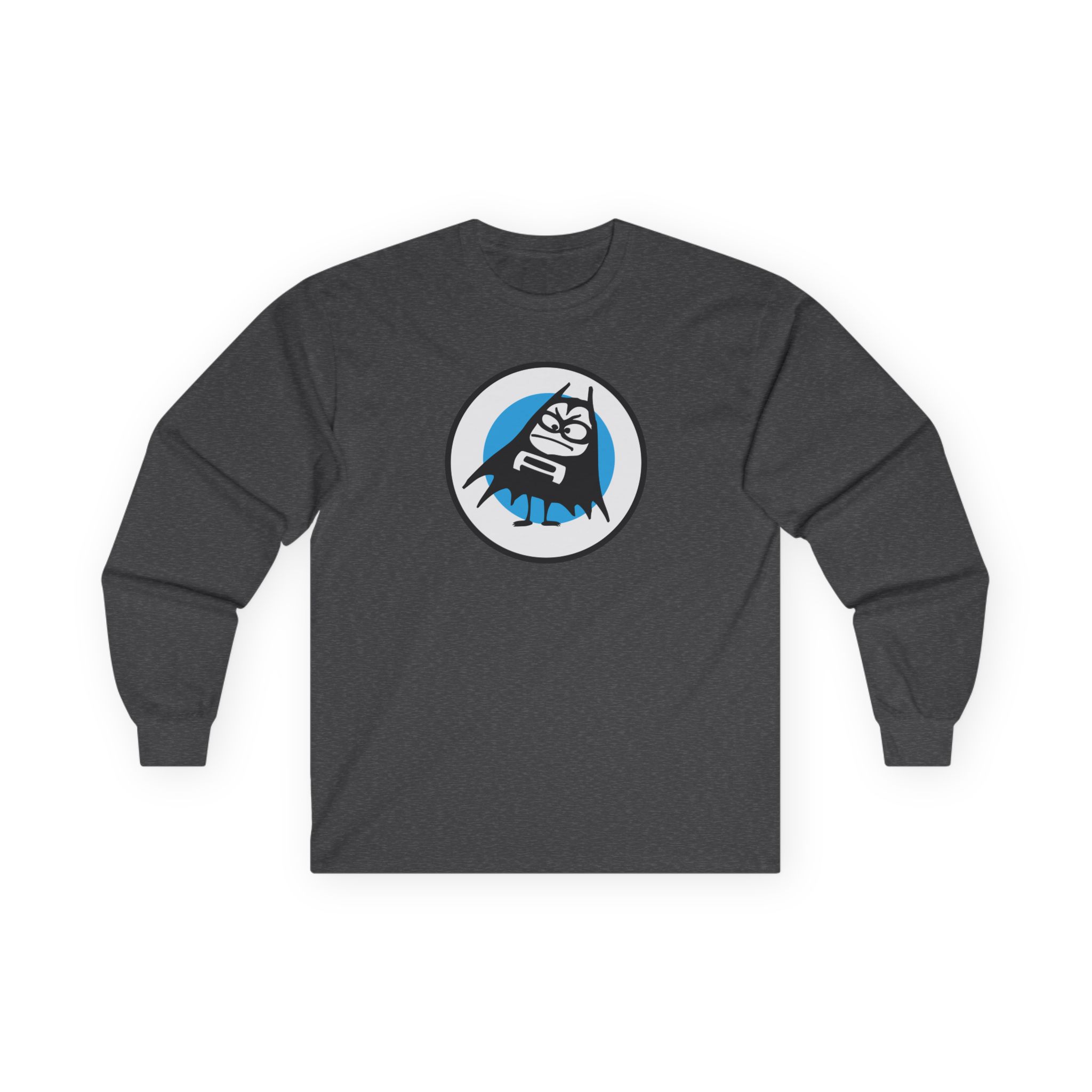 The Aquabats Water Ski Club Unisex Ultra Cotton Long Sleeve Tee - Image 3