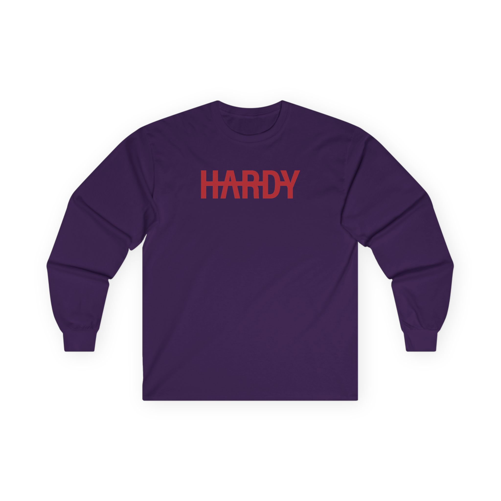 Hd Red Rocks 2024 Unisex Ultra Cotton Long Sleeve Tee - Image 11