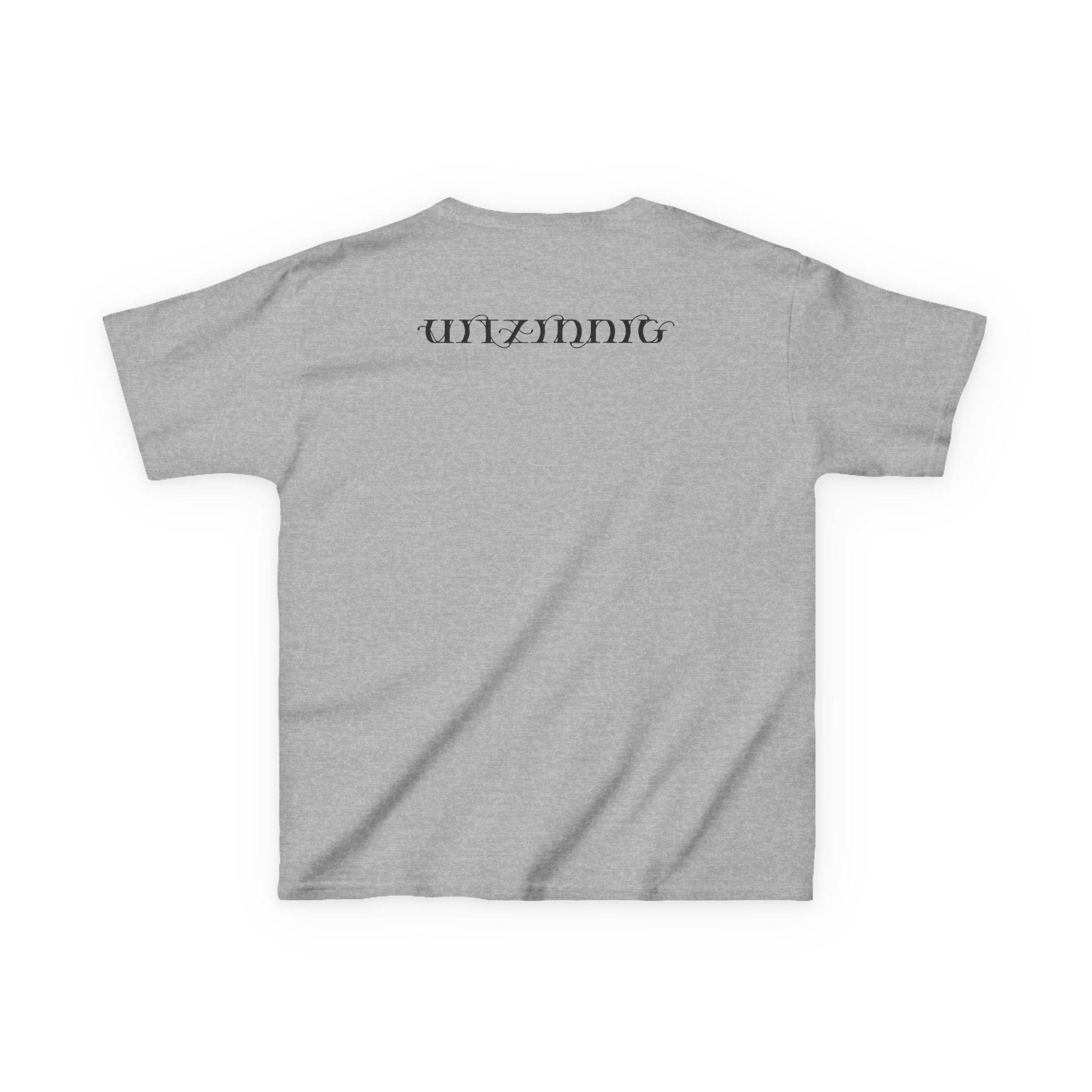 Froukje Kids Heavy Cotton™ Tee - Image 8
