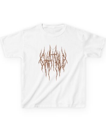 Chat Pile Logo Kids Heavy Cotton™ Tee