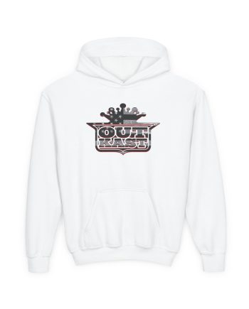 Youth Outkast Stankonia Heavy Blend Hooded Sweatshirt