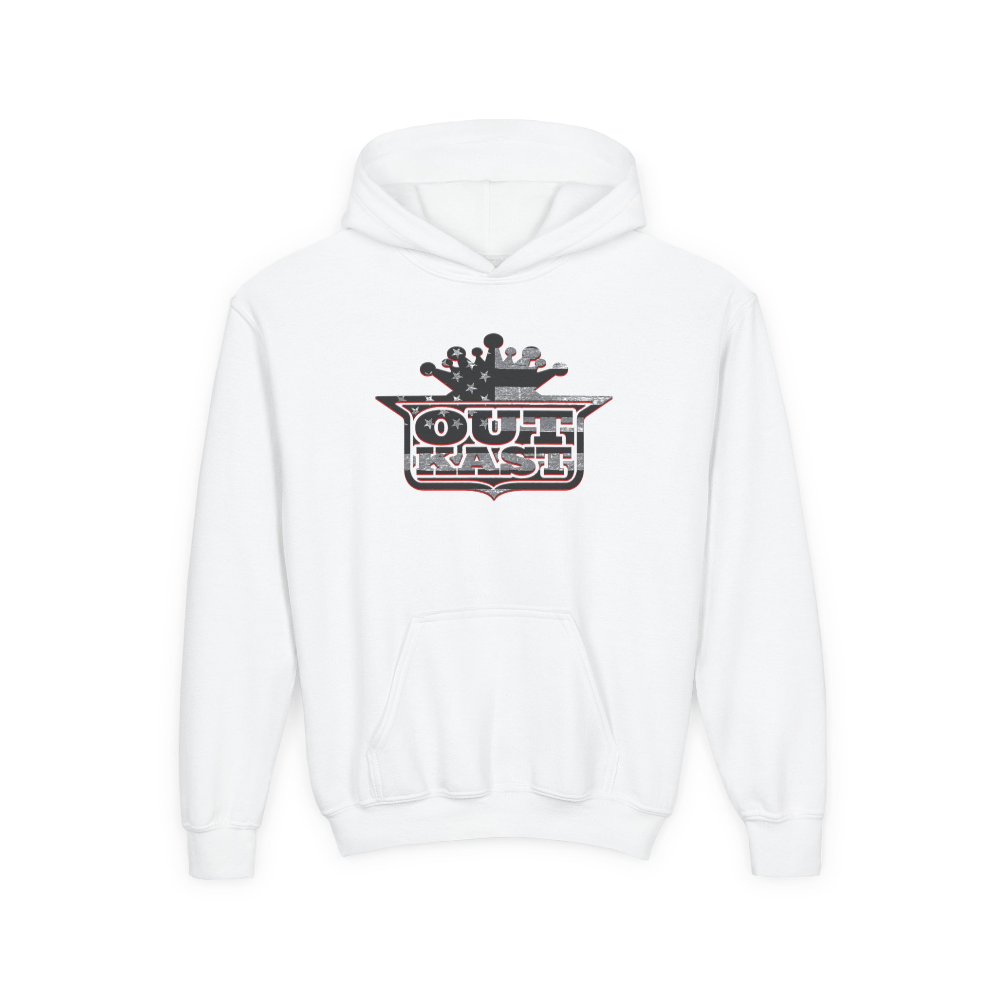 Youth Outkast Stankonia Heavy Blend Hooded Sweatshirt