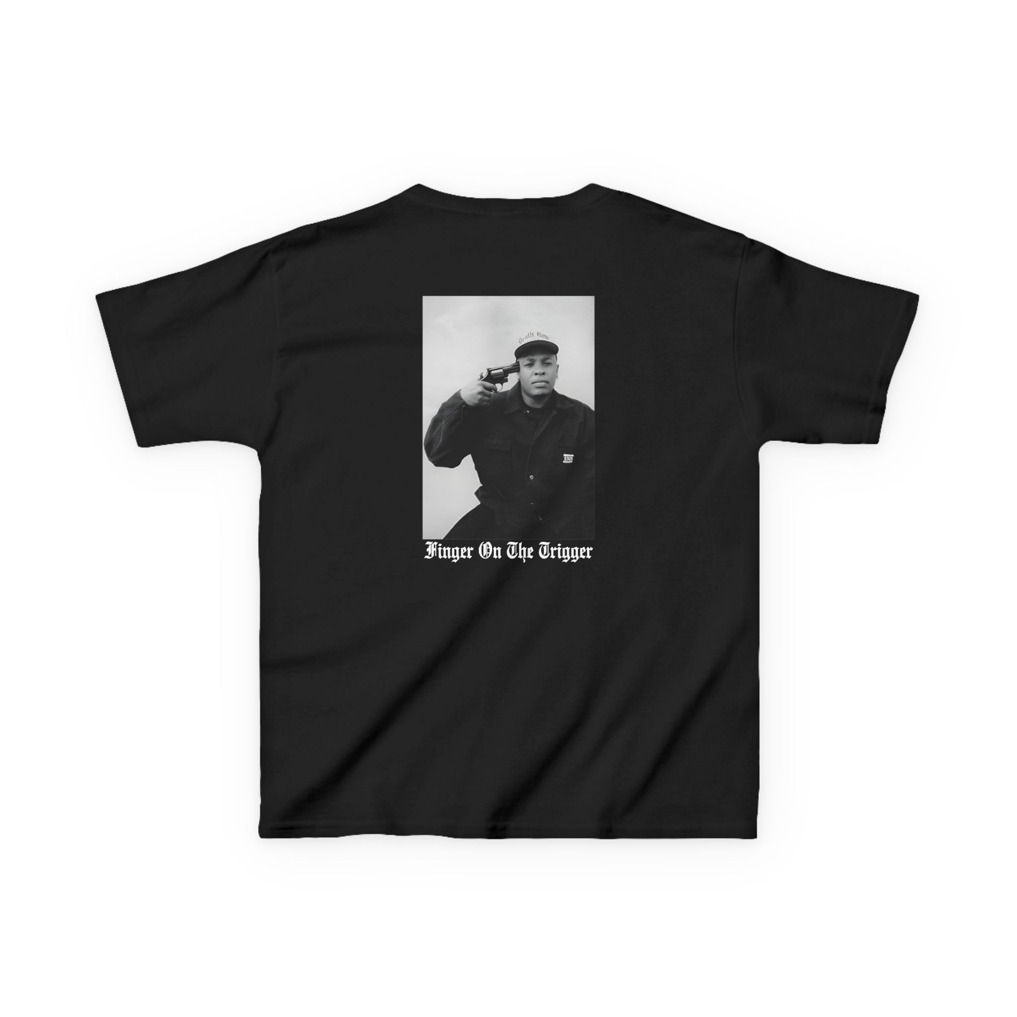 Kids Cold Cuts Xibalba Dre Heavy Cotton™ Tee - Image 2