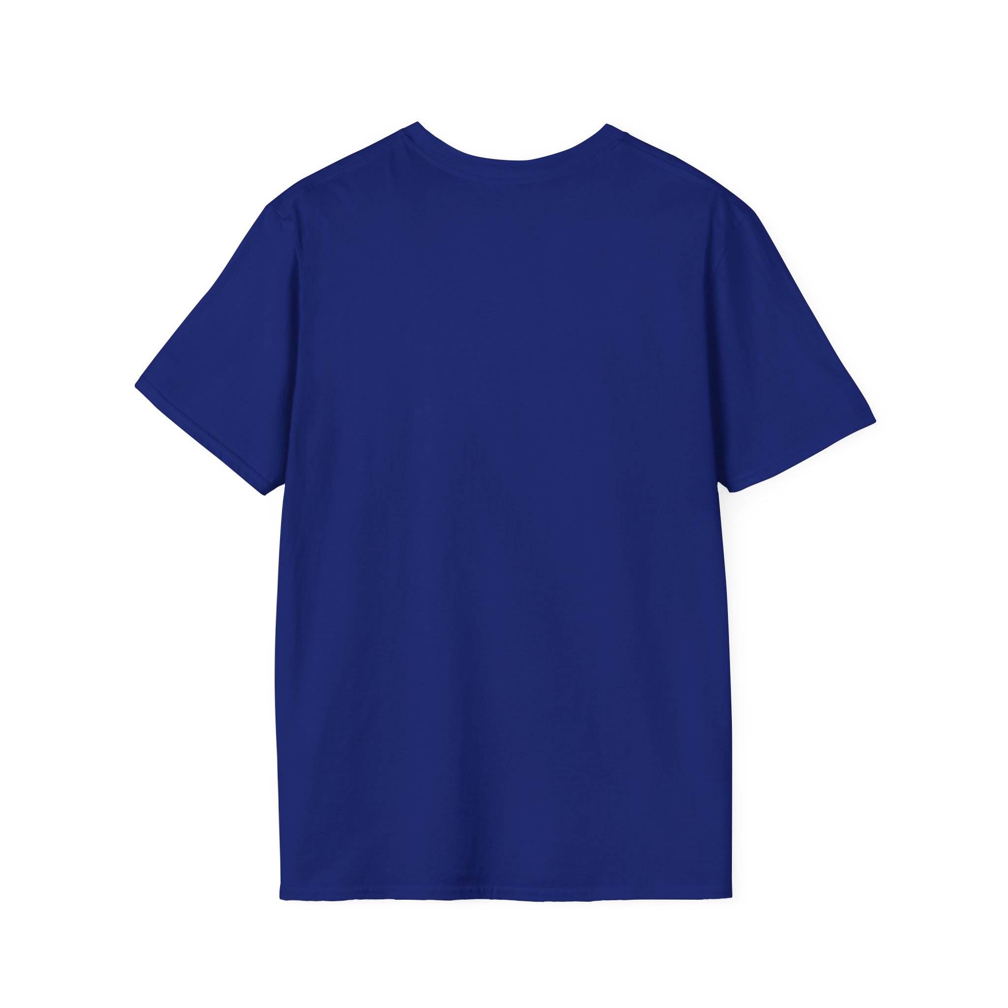 Ice Cube Photo Unisex Softstyle T-Shirt - Image 16