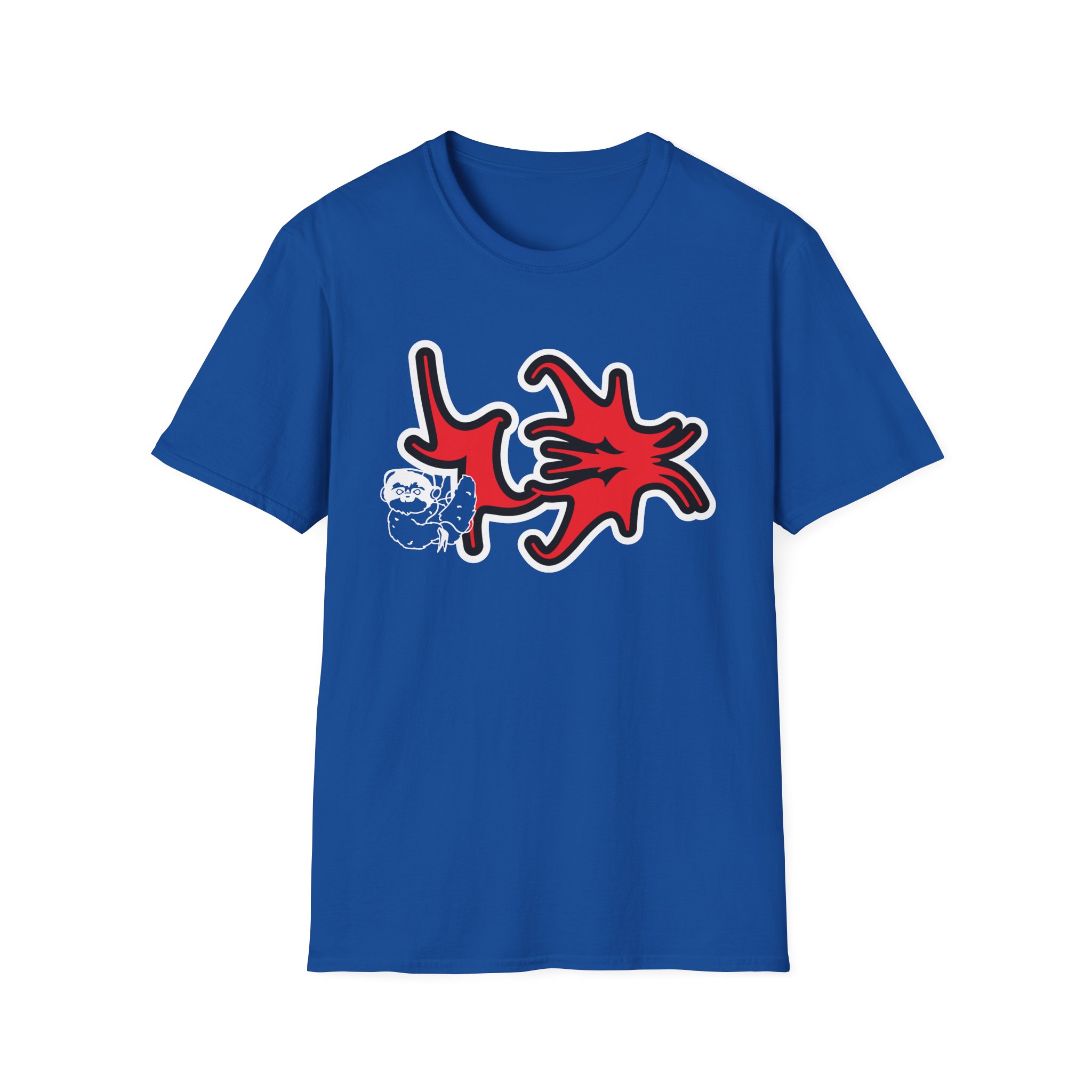 Aminé Geeker Unisex Softstyle T-Shirt - Image 13