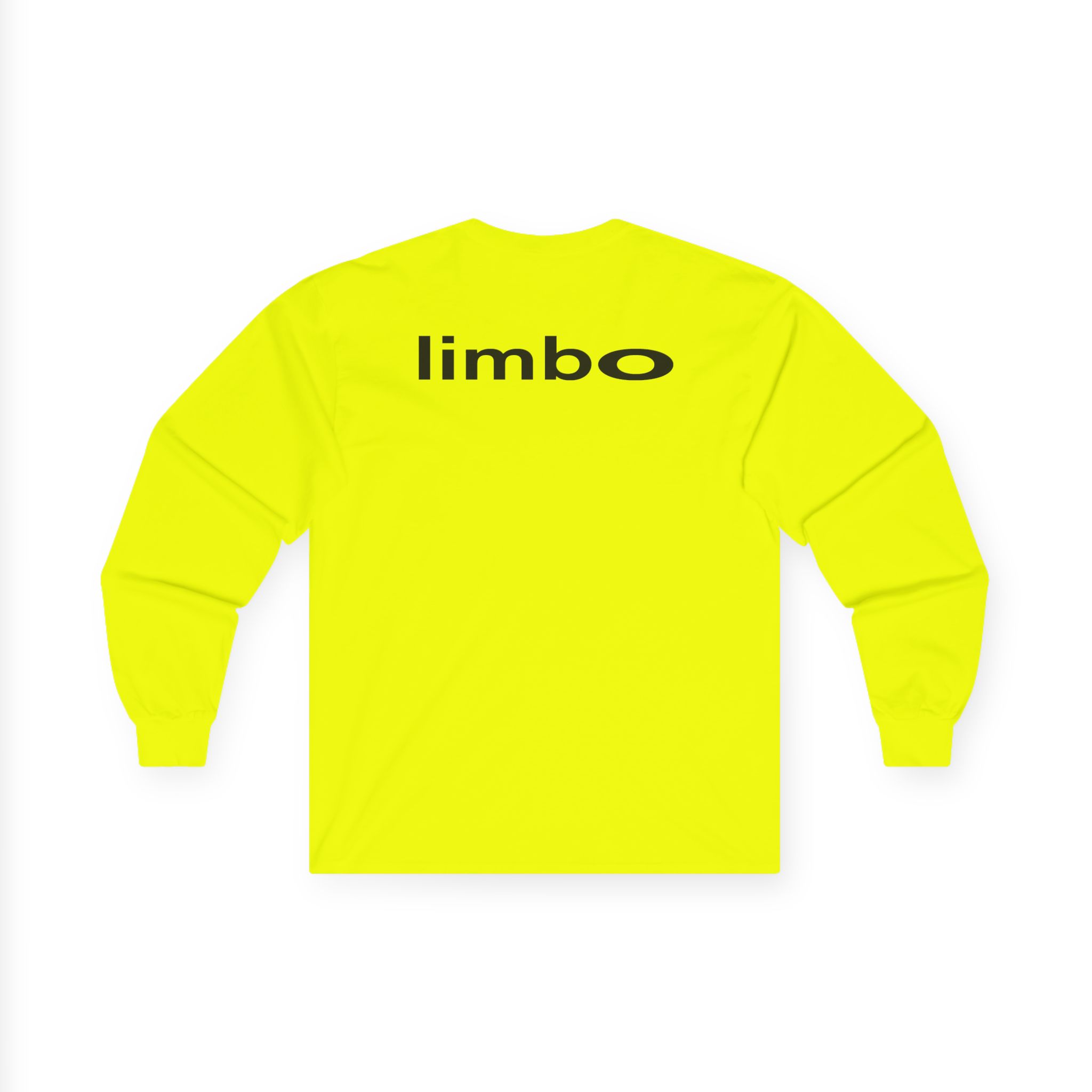 Aminé Serving Face Unisex Ultra Cotton Long Sleeve Tee - Image 8