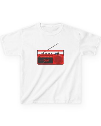 Charlie Puth Whatever's Clever! - Radio Kids Heavy Cotton™ Tee