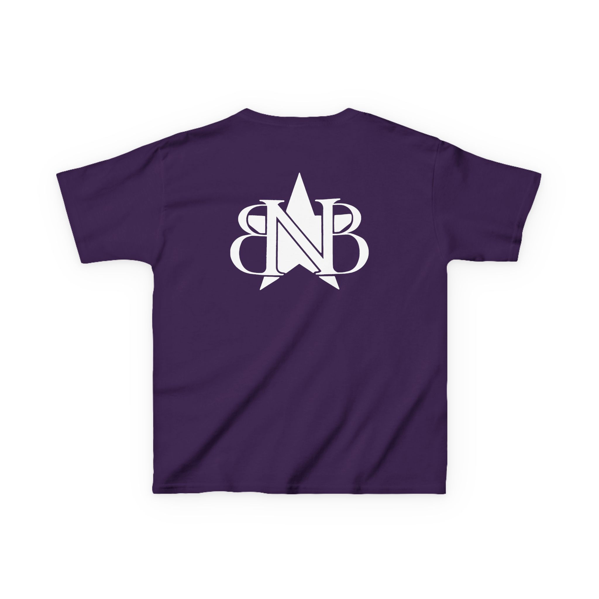 Kids Snow Strippers Heavy Cotton™ Tee - Image 16