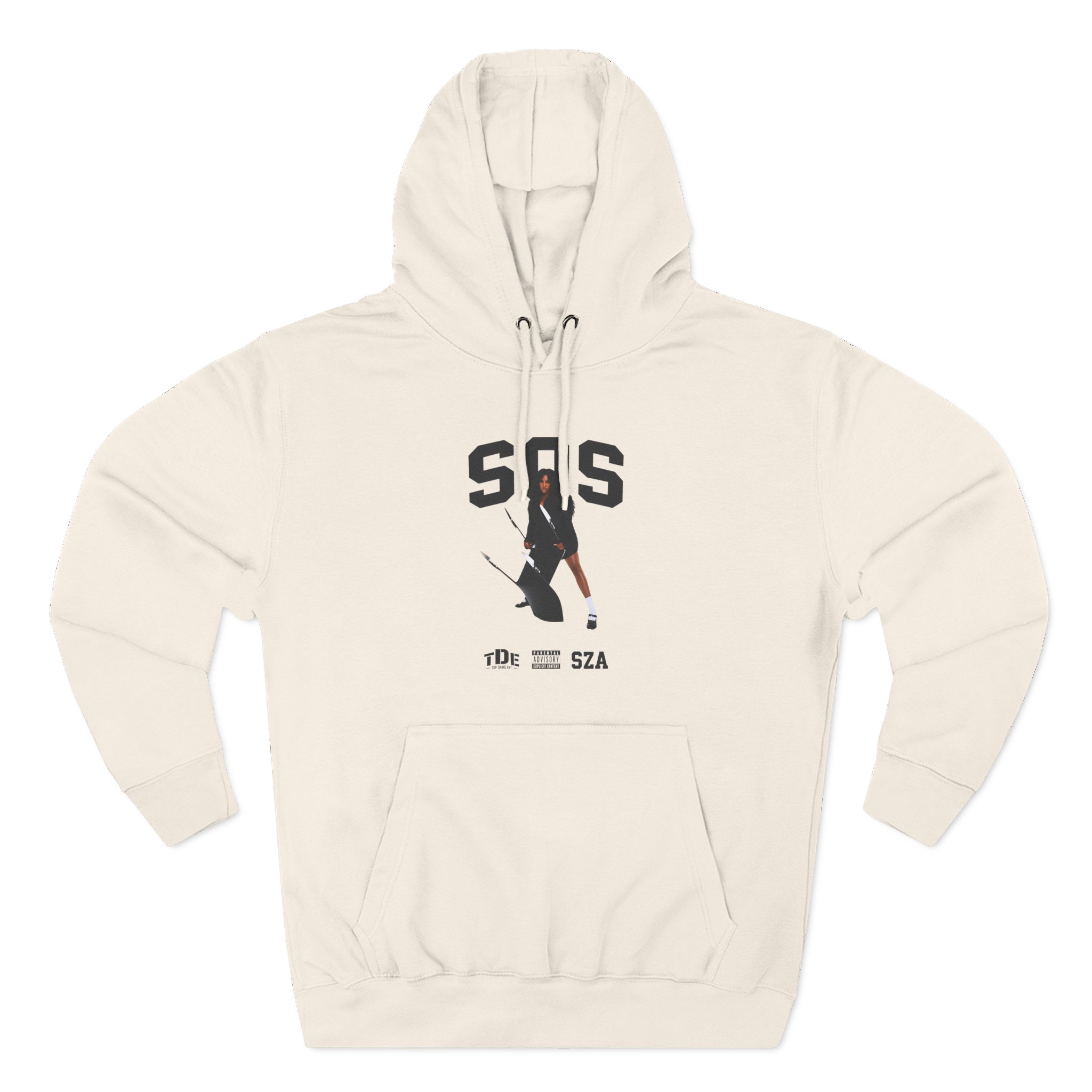 Sza Sos Seahouse Tour - Image 3